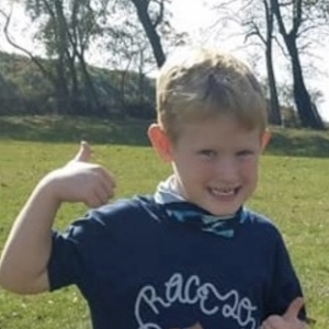 Fundraising Page: josiah mcelwee